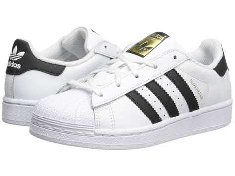 adidas superstar kindermaat sale|kids Adidas Superstar.